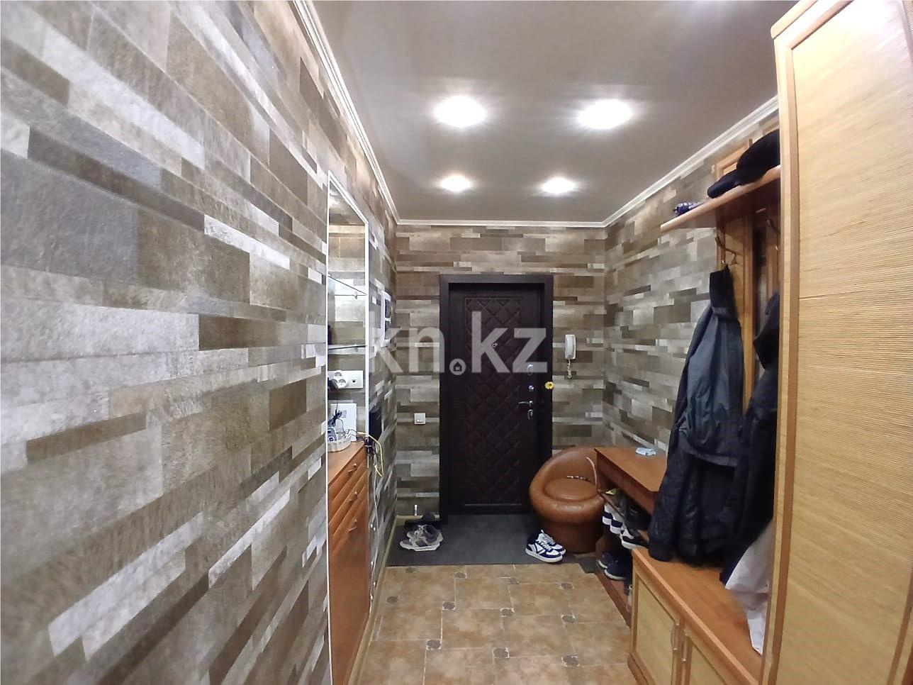 Продажа 3-комнатной квартиры, 119 м² в Караганде - фото 16