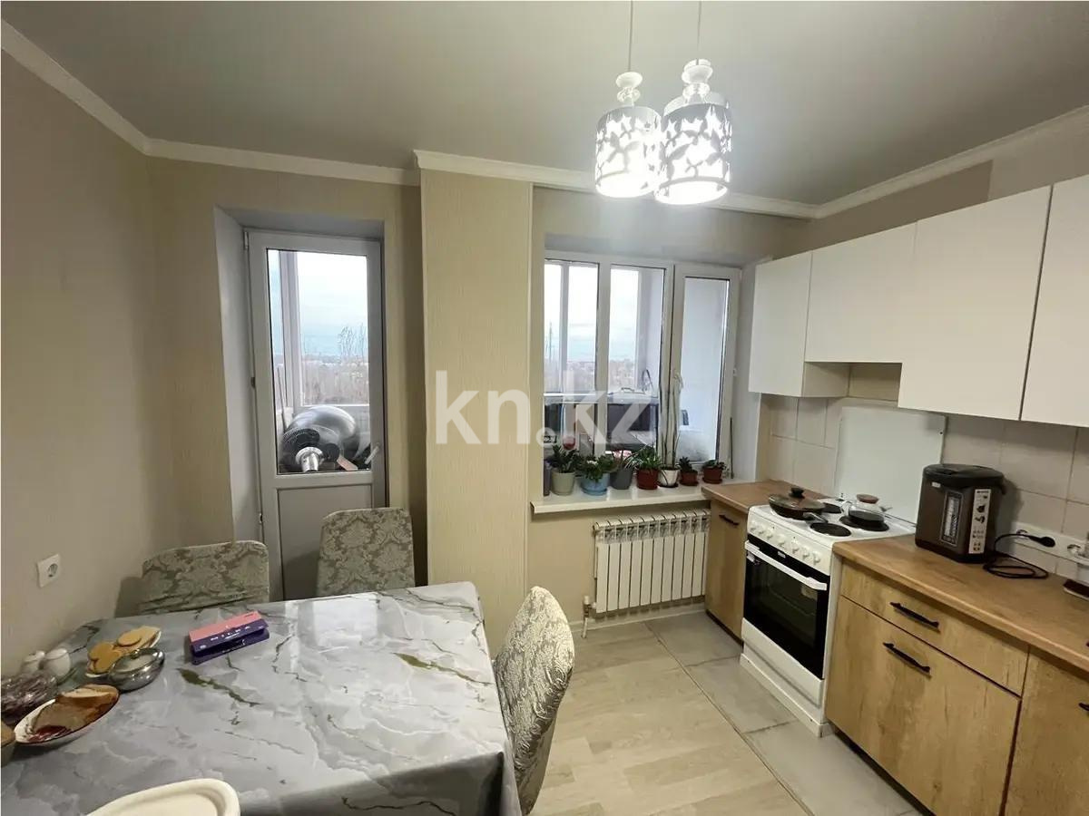 Продажа 1-комнатной квартиры, 39.3 м² в Астане - фото 2