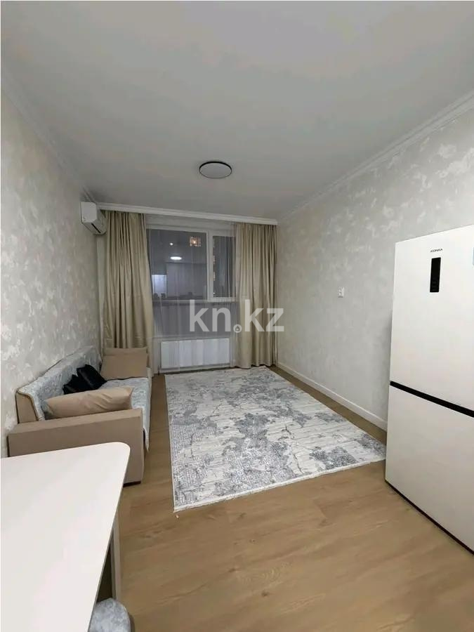 Продажа 2-комнатной квартиры, 43 м² в Алматы