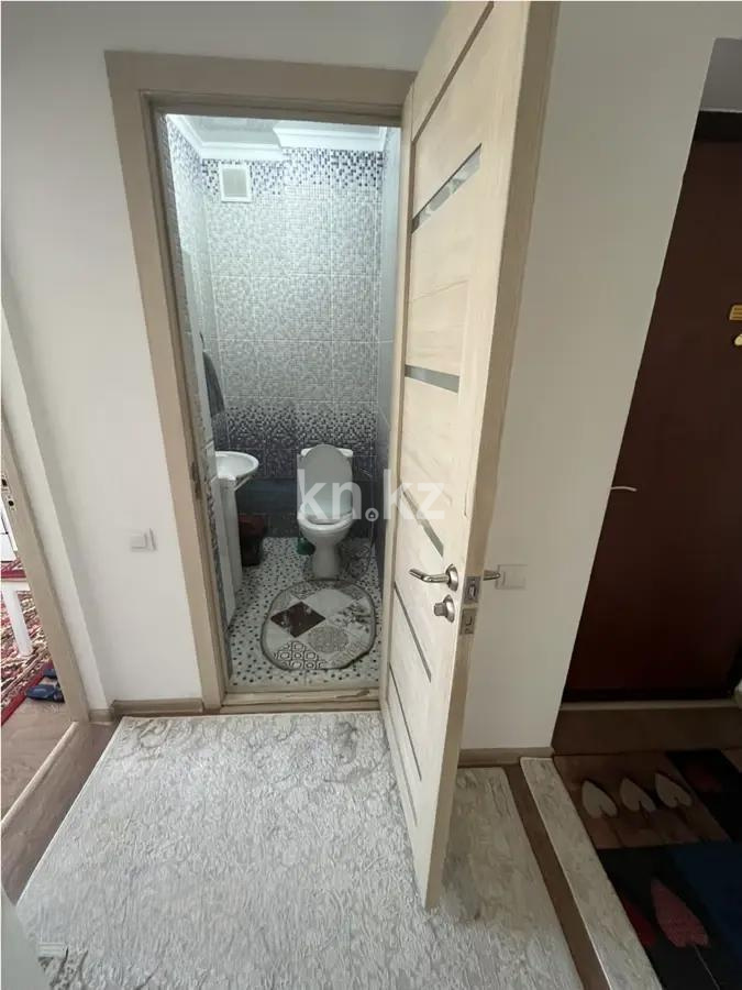 Продажа 3-комнатной квартиры, 78 м², пр. Кудайбердыулы, дом  23 в Астане - фото 6