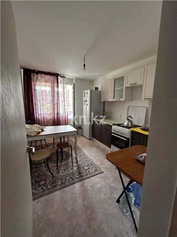 Продажа 3-комнатной квартиры, 68.7 м², мкр-н Мадениет, дом  834/34 стр в Алматы - фото 2