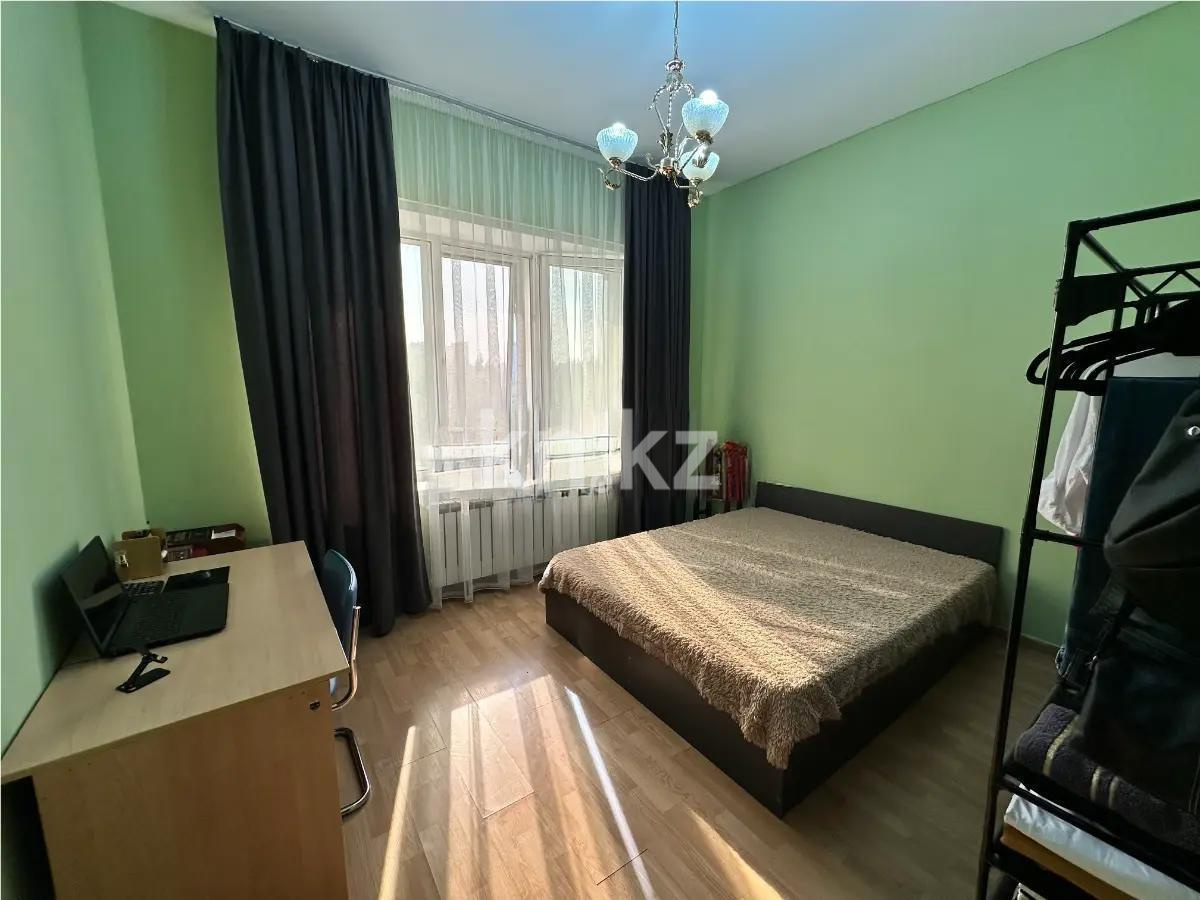 Продажа 3-комнатной квартиры, 92.2 м² в Астане - фото 2