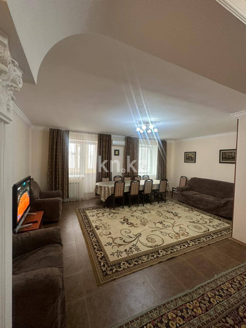 Аренда 3-комнатной квартиры, 84 м² в Астане - фото 3