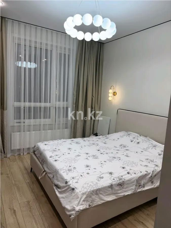Продажа 3-комнатной квартиры, 91.6 м² в Астане - фото 2