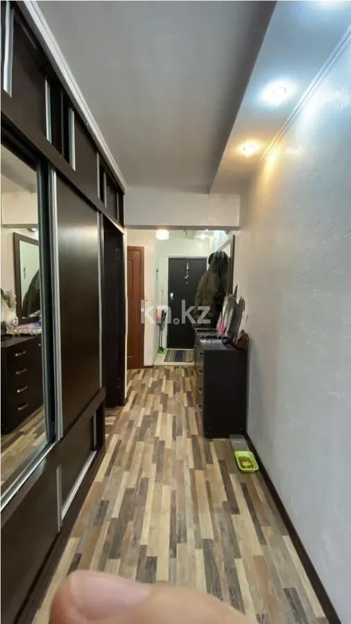 Продажа 3-комнатной квартиры, 55.6 м² в Алматы - фото 4