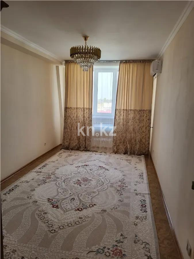 Продажа 3-комнатной квартиры, 60 м², мкр. Саялы, дом  93 в Алматы