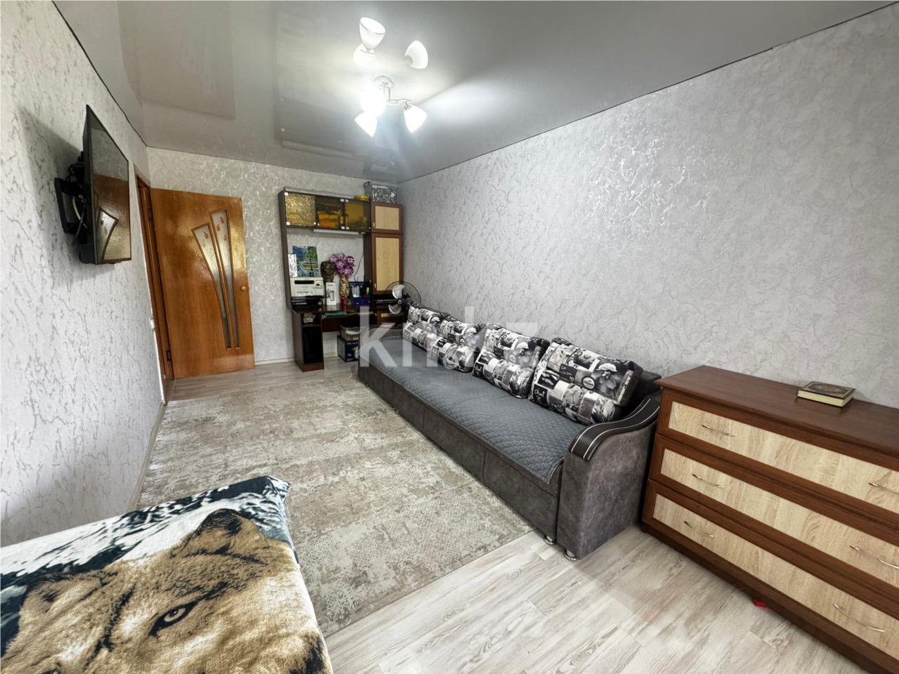 Продажа 2-комнатной квартиры, 41 м² в Караганде - фото 3
