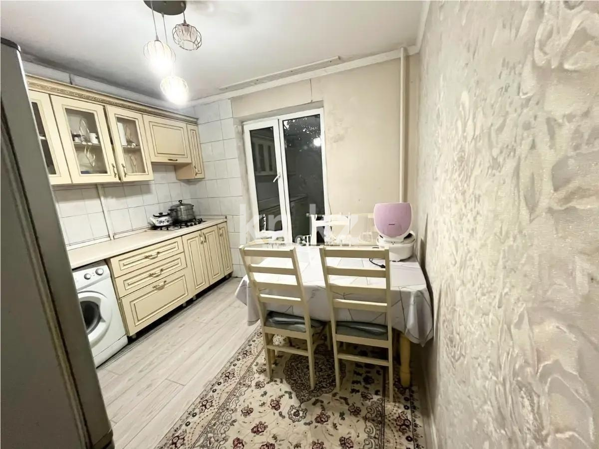 Продажа 2-комнатной квартиры, 52 м² в Алматы - фото 9
