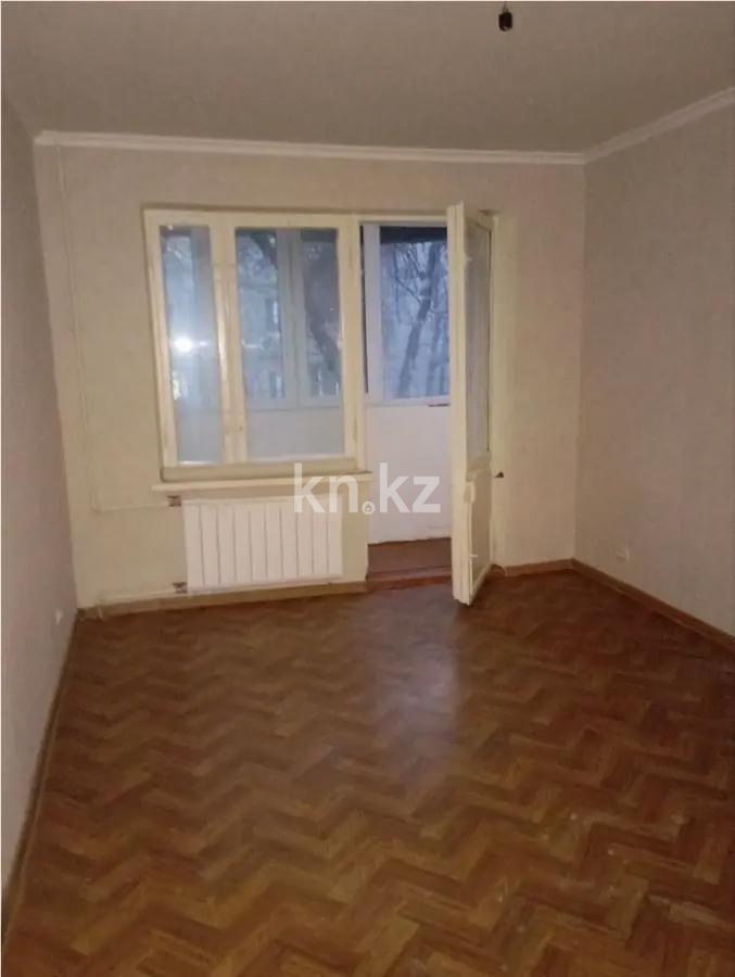 Продажа 3-комнатной квартиры, 60 м² в Алматы - фото 2