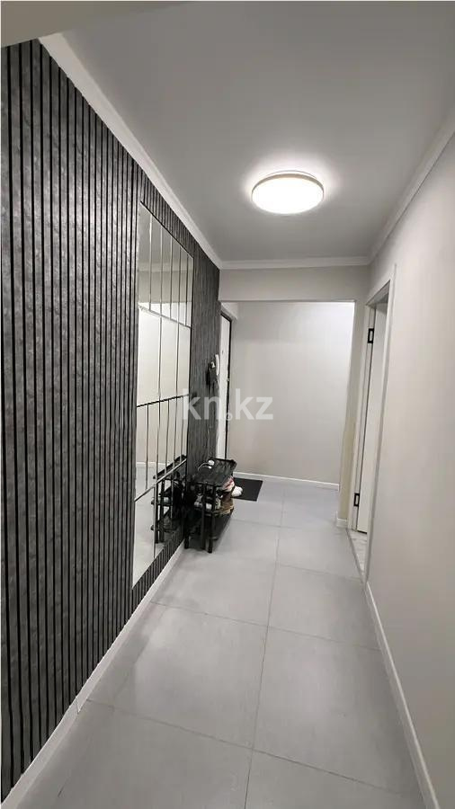 Продажа 2-комнатной квартиры, 42 м² в Алматы - фото 4