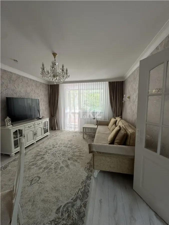 Продажа 2-комнатной квартиры, 50 м² в Караганде