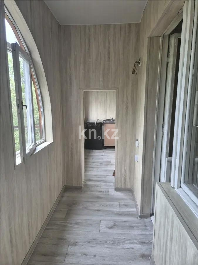 Продажа 1-комнатной квартиры, 38.6 м² в Алматы - фото 5