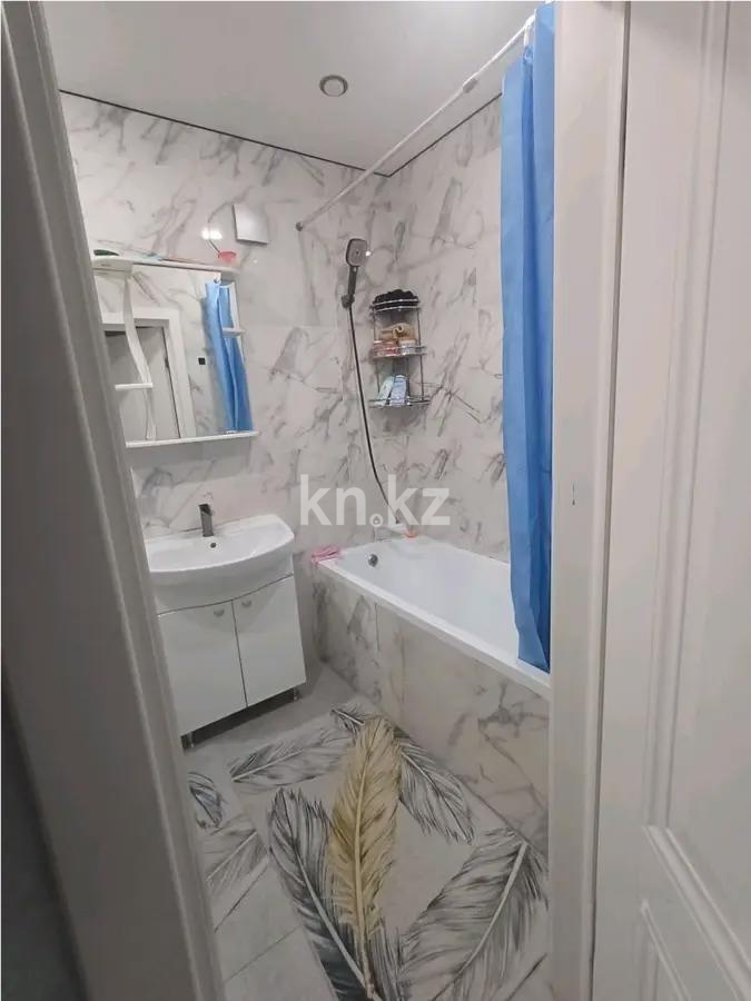 Продажа 1-комнатной квартиры, 41.2 м² в Астане - фото 4