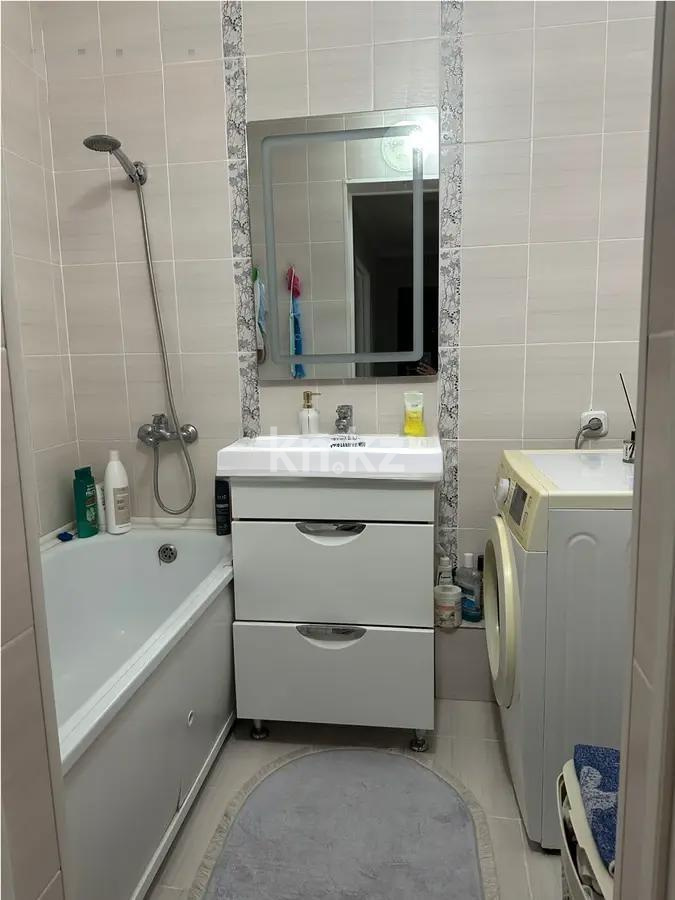 Продажа 2-комнатной квартиры, 53 м² в Астане - фото 4