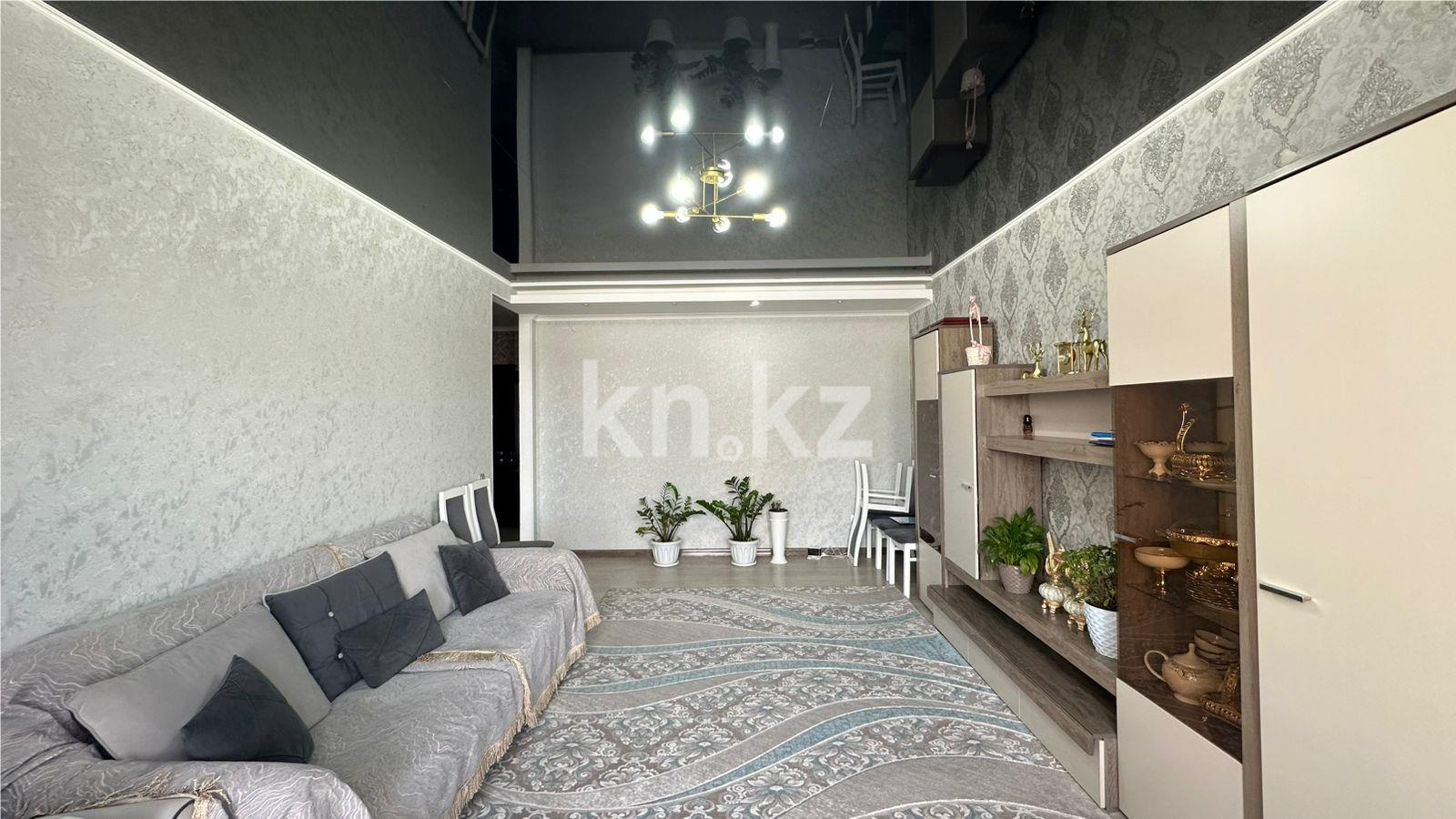 Продажа 2-комнатной квартиры, 84.2 м² в Астане - фото 4