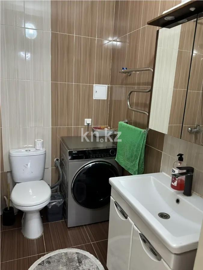 Продажа 2-комнатной квартиры, 62 м² в Алматы - фото 5