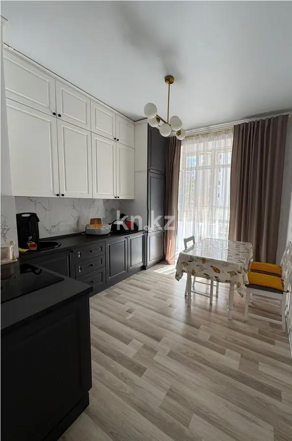 Продажа 1-комнатной квартиры, 50 м² в Астане - фото 2