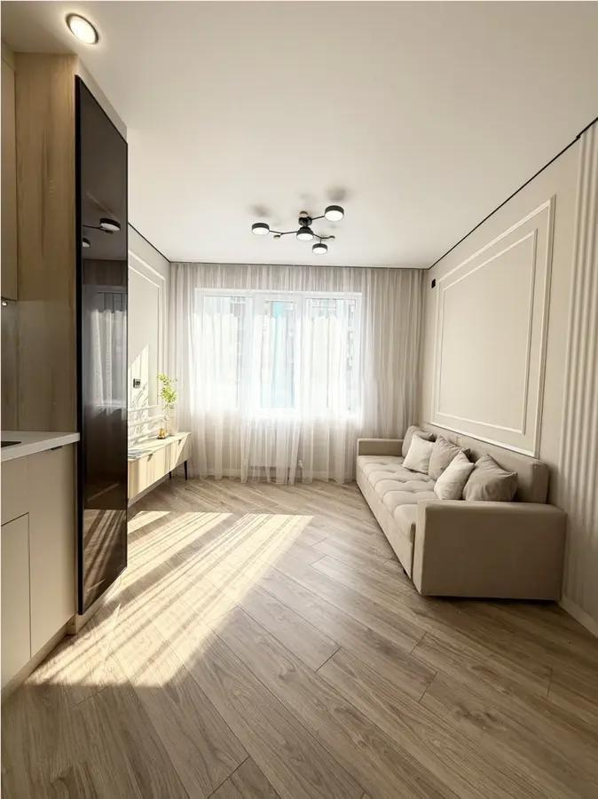 Продажа 3-комнатной квартиры, 43 м² в Алматы