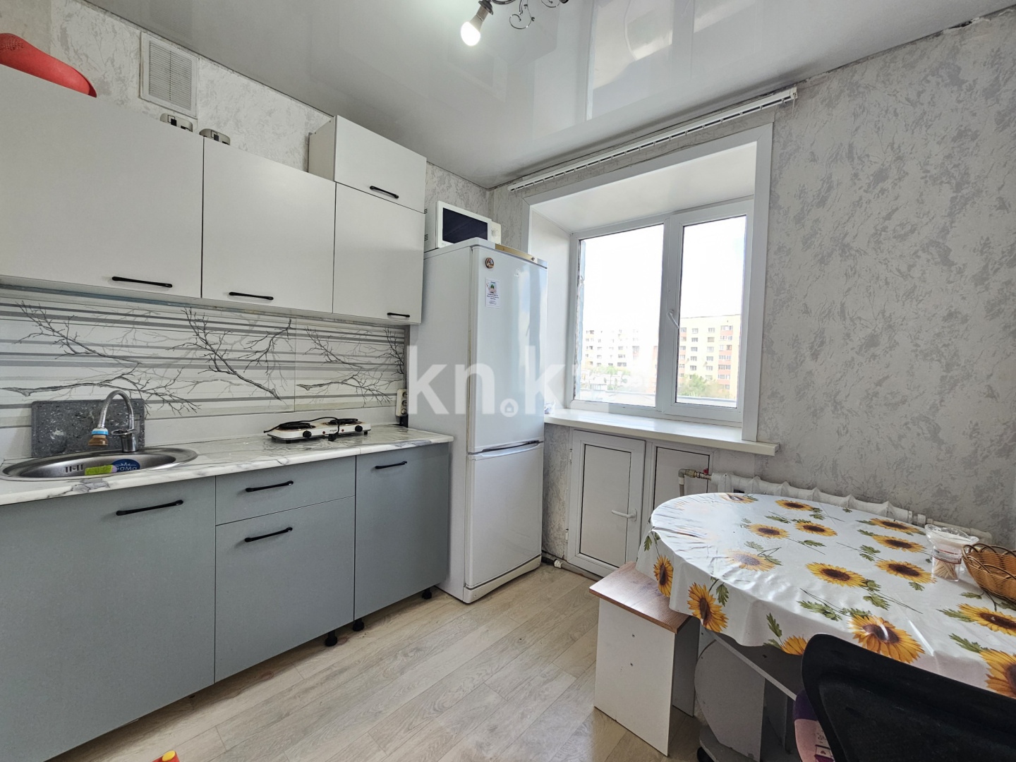 Продажа 1-комнатной квартиры, 31.3 м² в Караганде - фото 7
