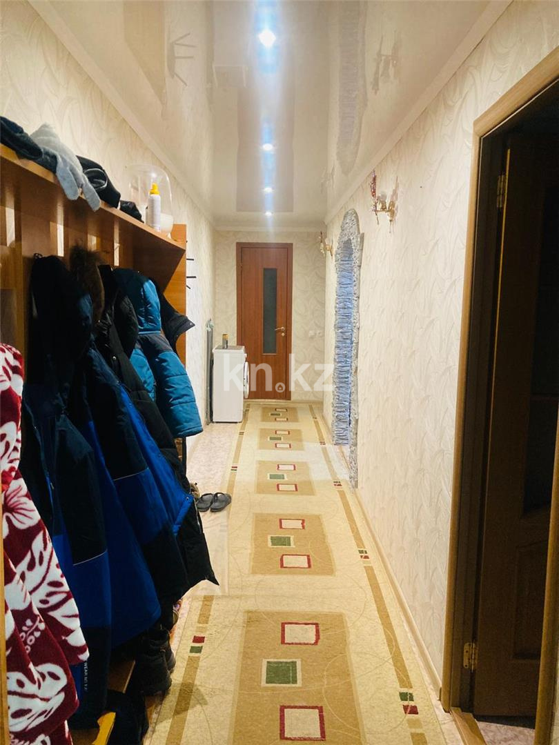 Продажа 3-комнатной квартиры, 74 м², ул. Гапеева в Караганде - фото 15