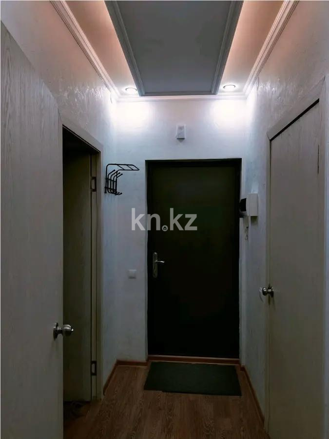 Продажа 1-комнатной квартиры, 40 м², мкр-н Шугыла, дом  341/5 в Алматы - фото 4