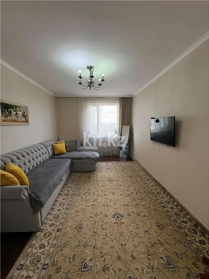 Продажа 2-комнатной квартиры, 58 м² в Астане