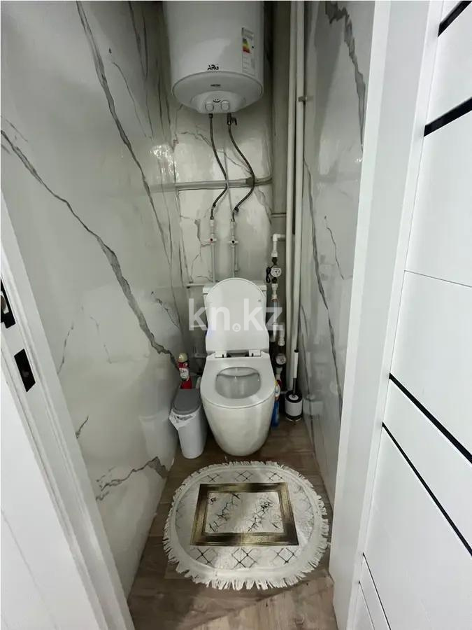 Продажа 2-комнатной квартиры, 43 м², пр. Металлургов, дом  10/2 в Темиртау - фото 4