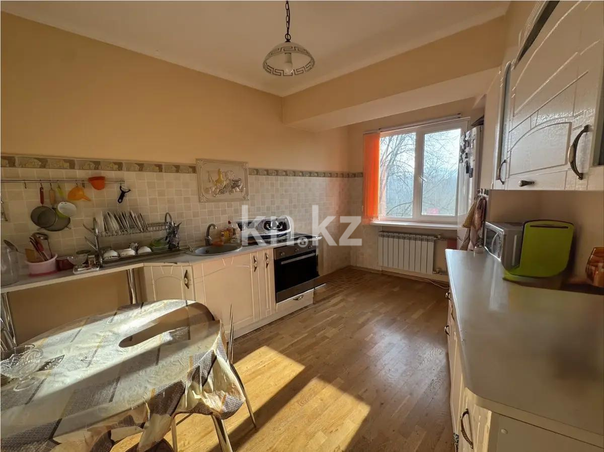 Продажа 4-комнатной квартиры, 100 м², ул. Желтоксан, дом  137 в Алматы - фото 5