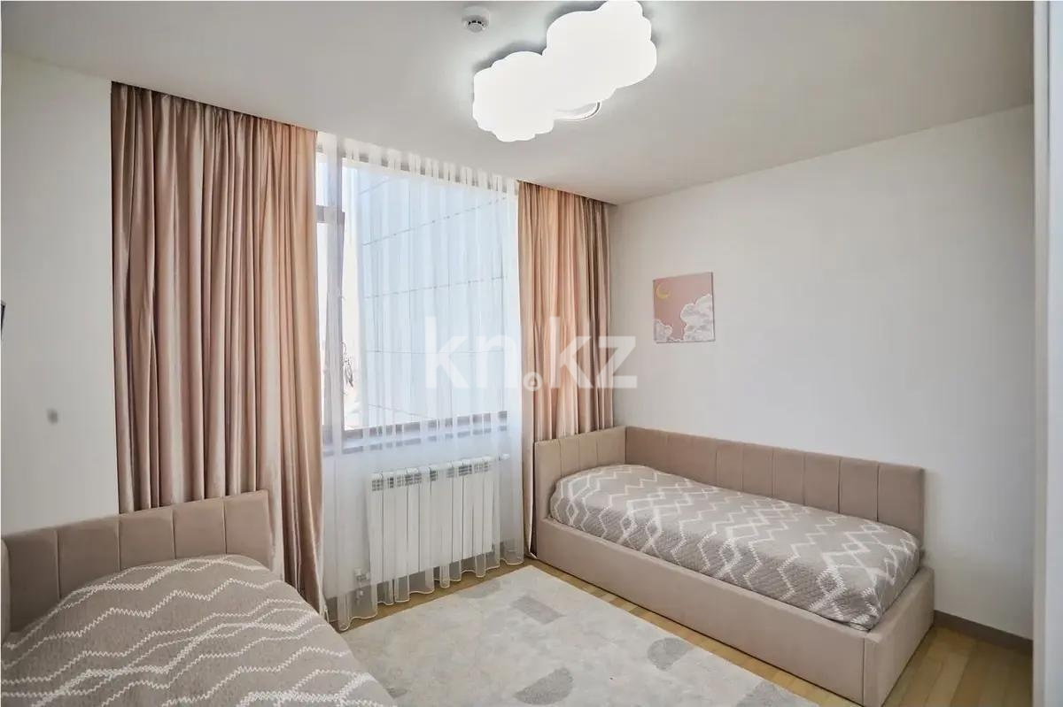 Продажа 4-комнатной квартиры, 128 м² в Астане - фото 4