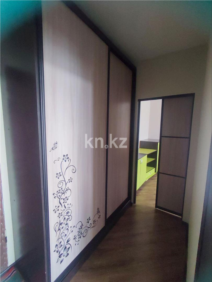 Продажа 2-комнатной квартиры, 53 м², мкр-н Степной-4 в Караганде - фото 9