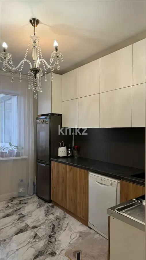 Продажа 3-комнатной квартиры, 87.4 м² в Астане - фото 4