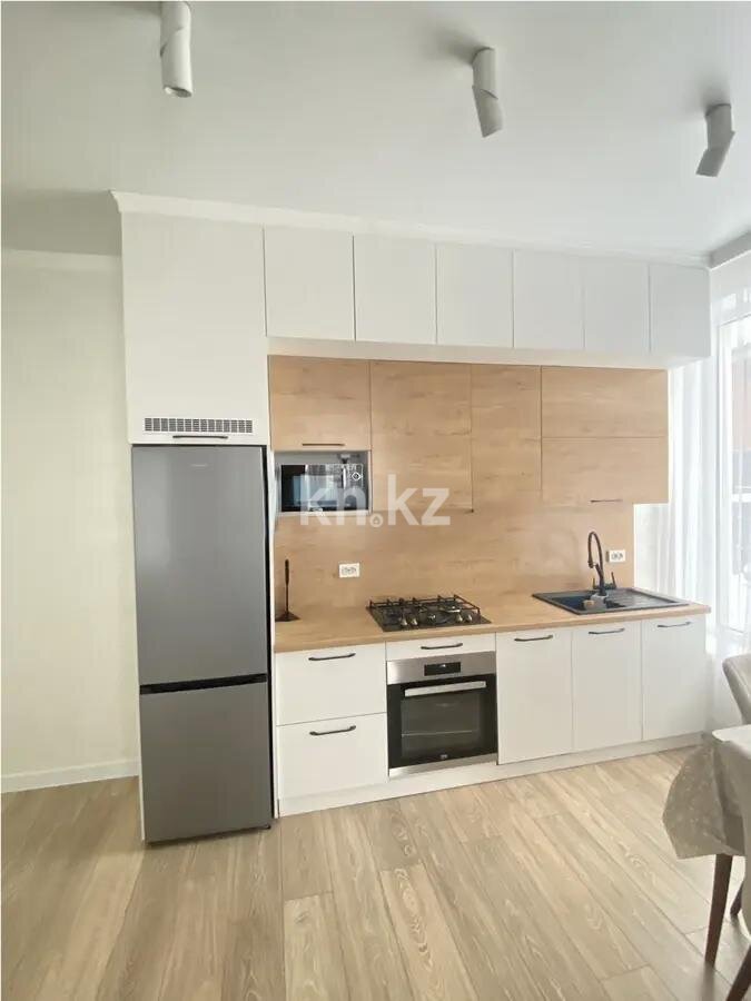 Продажа 2-комнатной квартиры, 50 м² в Алматы - фото 3