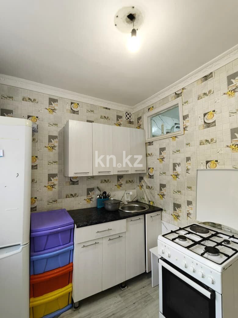 Продажа 2-комнатной квартиры, 44.4 м² в Караганде - фото 16