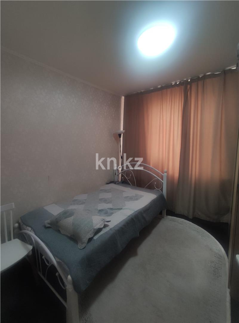 Продажа 4-комнатной квартиры, 80 м², мкр-н Степной-2 в Караганде - фото 10