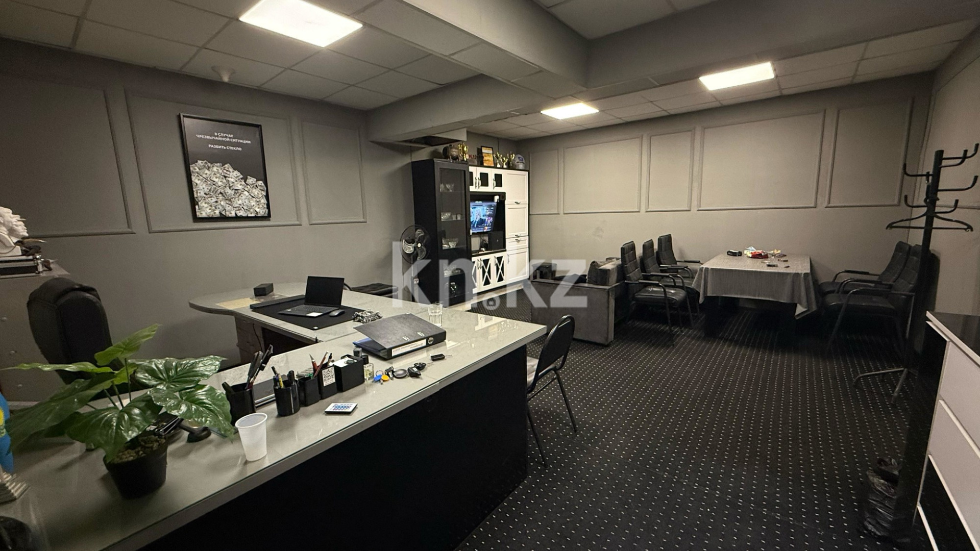 Продажа помещения, 136.3 м² в Алматы