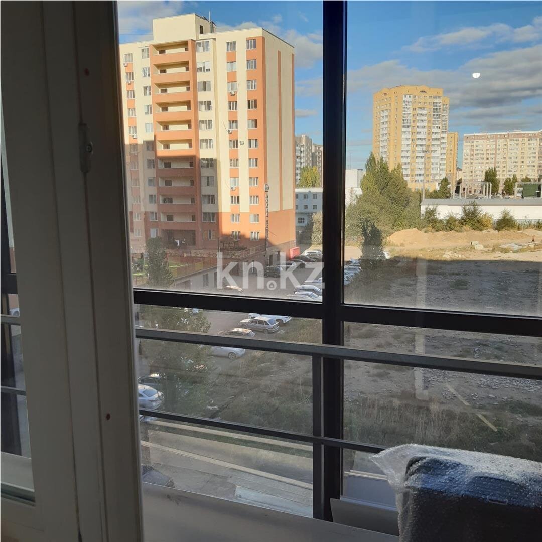 Продажа 1-комнатной квартиры, 35 м² в Астане - фото 10