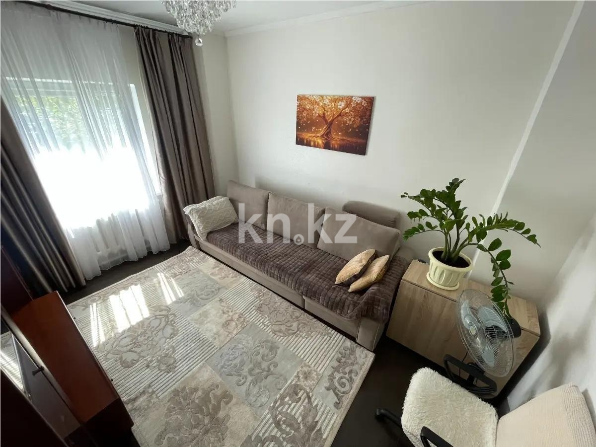 Продажа 3-комнатной квартиры, 73.5 м² в Астане - фото 2