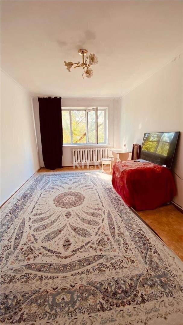 Продажа 2-комнатной квартиры, 47 м² в Караганде - фото 2