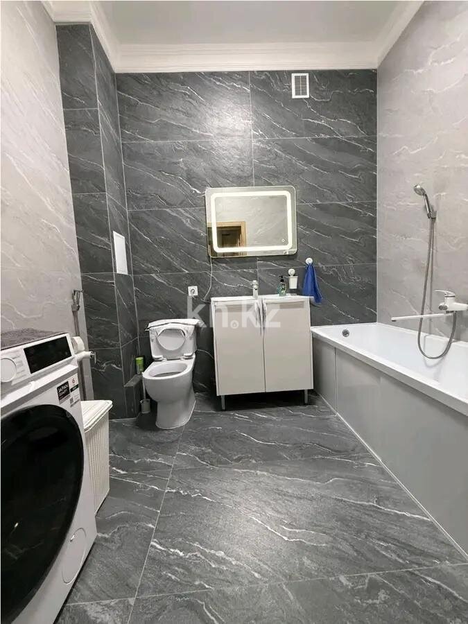 Продажа 1-комнатной квартиры, 42 м² в Астане - фото 4