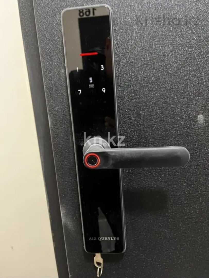 Продажа 1-комнатной квартиры, 39.9 м² в Астане - фото 8