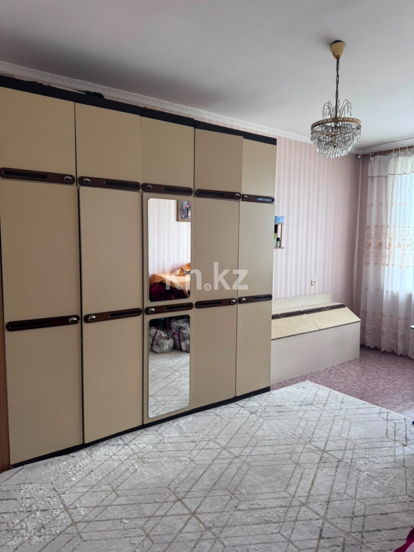 Продажа 4-комнатной квартиры, 102 м² в Караганде - фото 12