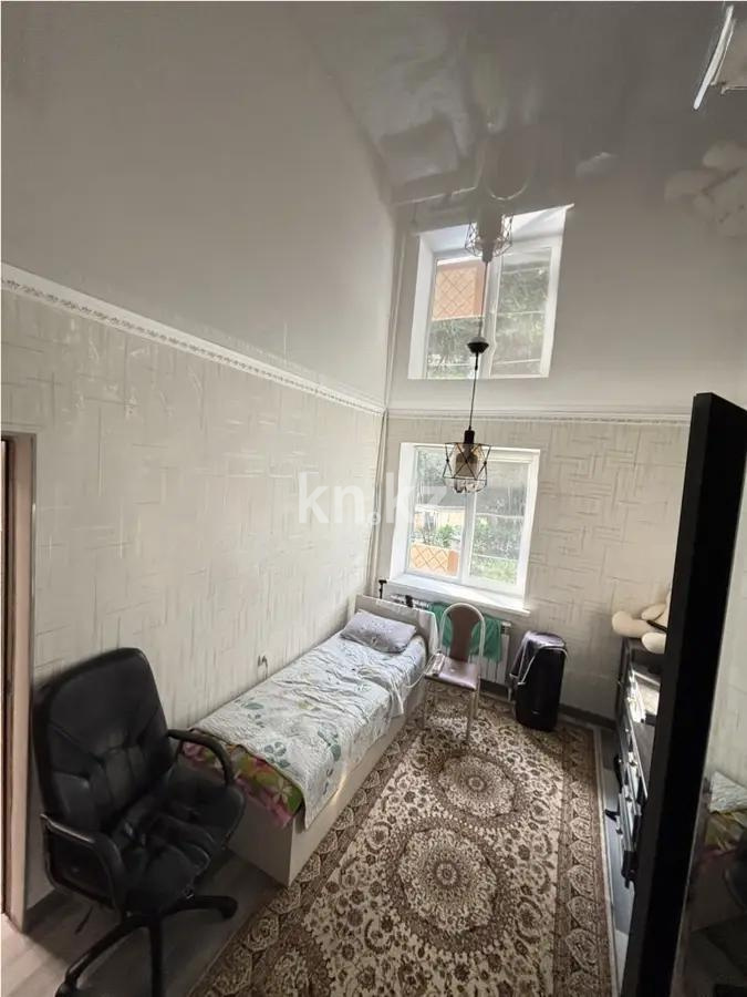 Продажа 3-комнатной квартиры, 70 м² в Алматы - фото 2