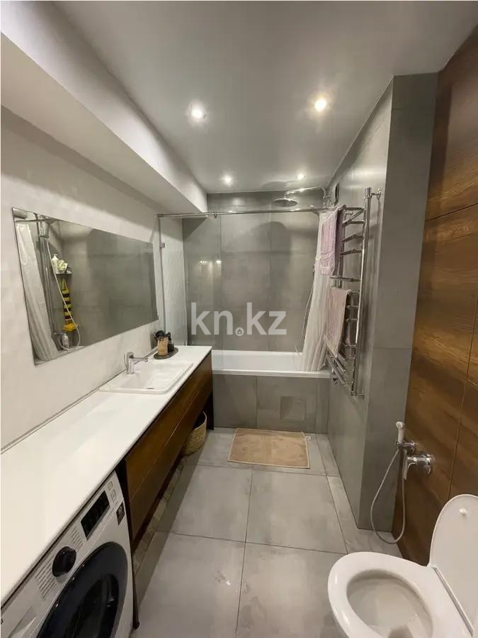 Продажа 3-комнатной квартиры, 66 м², мкр-н 12, дом  26 в Алматы - фото 4