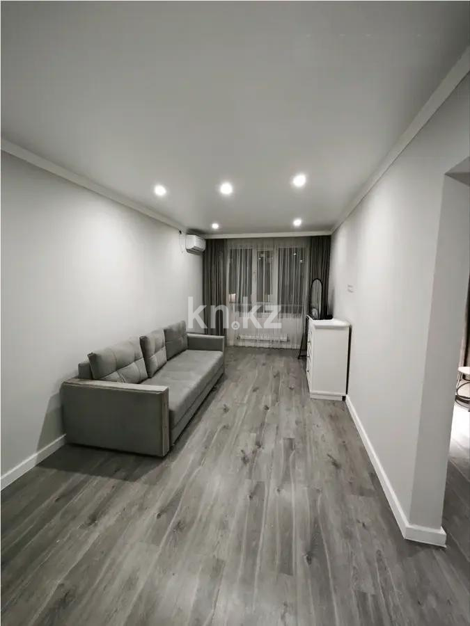 Продажа 1-комнатной квартиры, 39 м² в Алматы