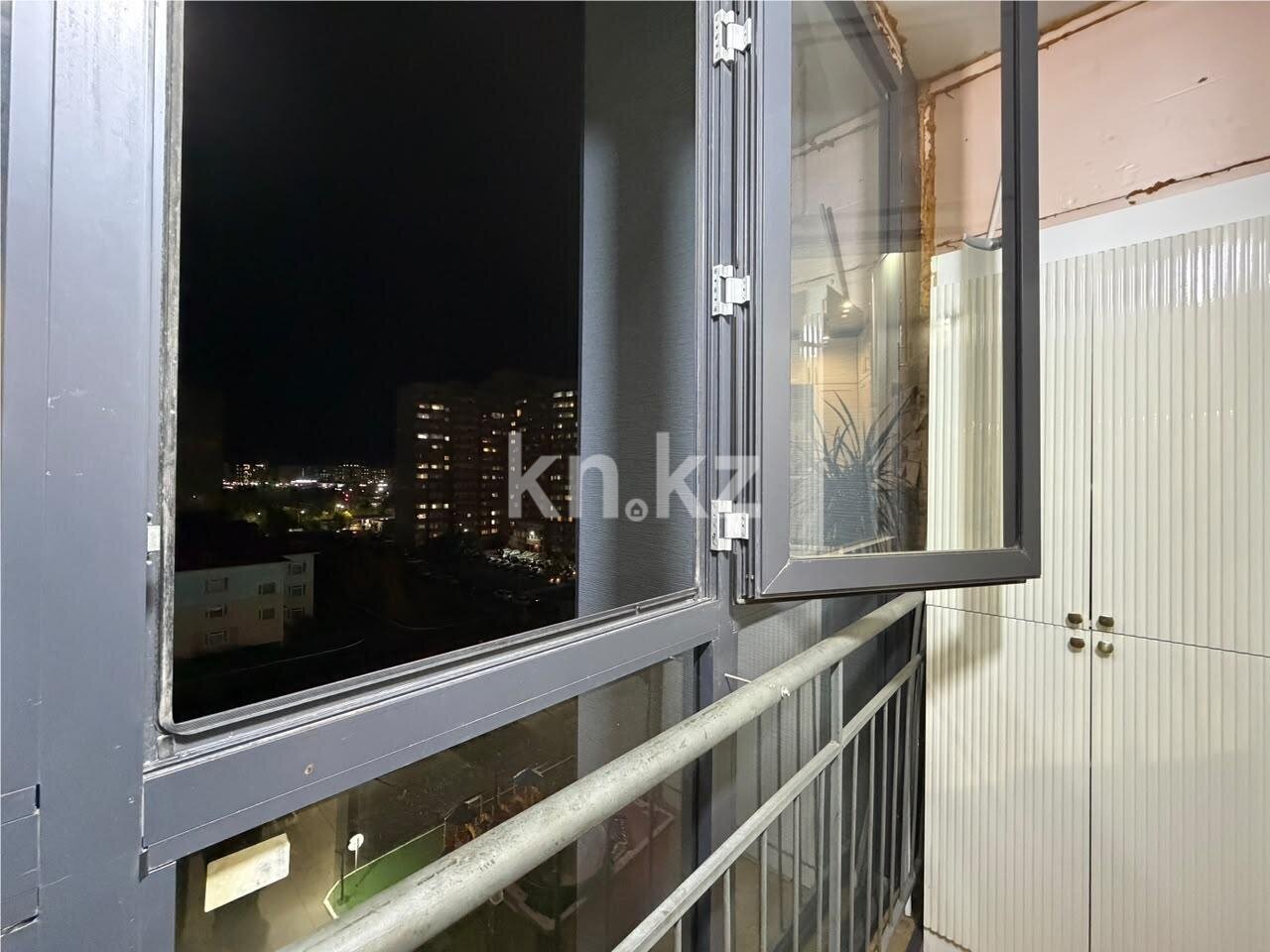 Продажа 4-комнатной квартиры, 107 м² в Караганде - фото 13