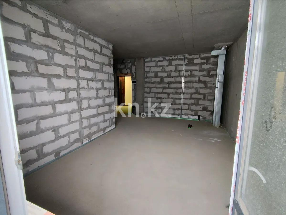 Продажа 1-комнатной квартиры, 32 м² в Алматы - фото 3