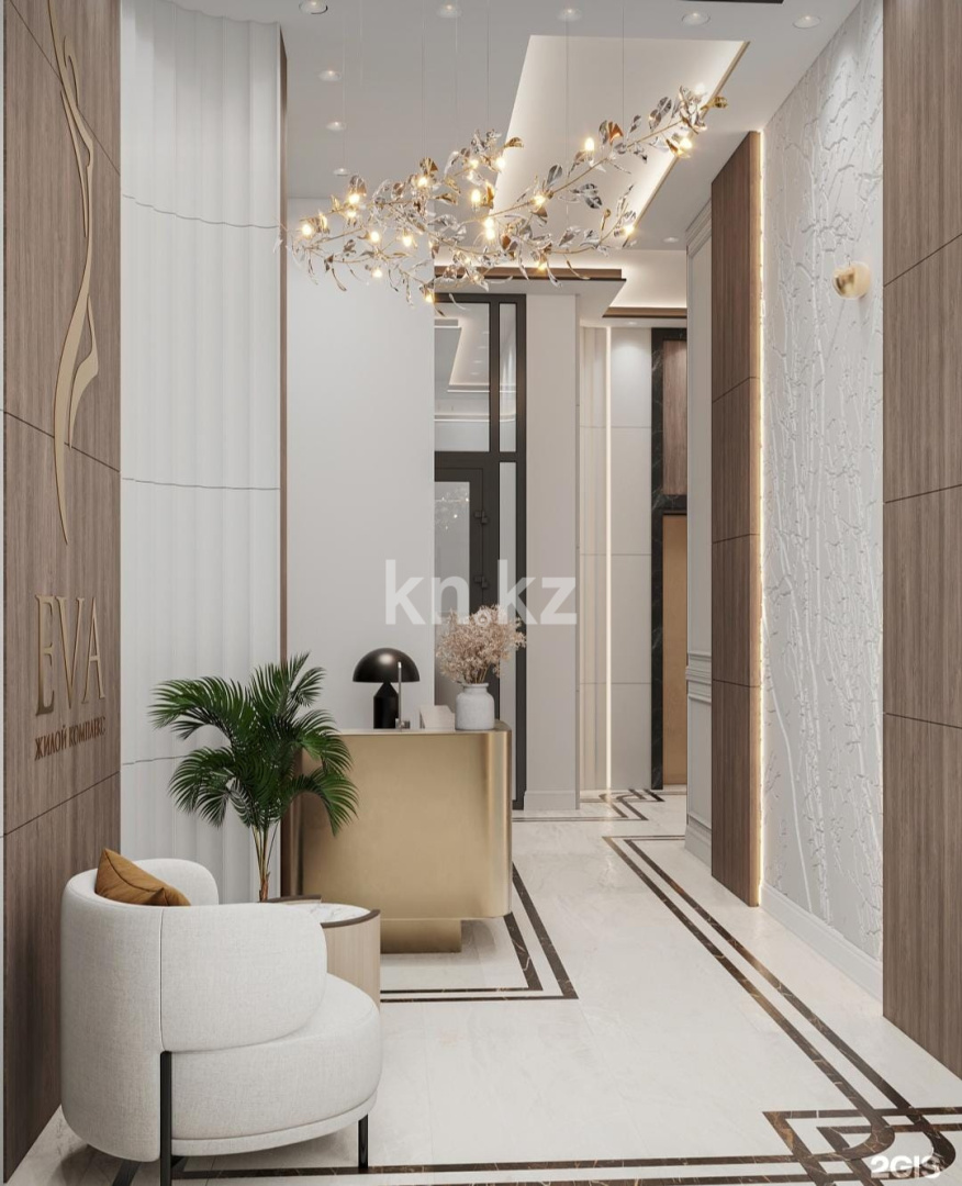 Продажа 3-комнатной квартиры, 53 м², ул. Нарикбаева, дом  14 - ул. Мухамедханова в Астане - фото 11