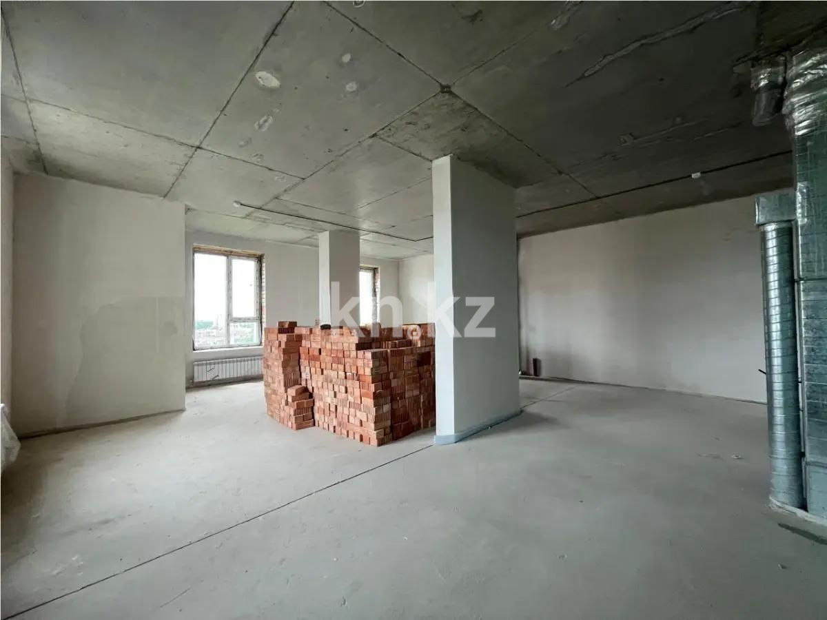 Продажа 2-комнатной квартиры, 81 м² в Караганде - фото 2