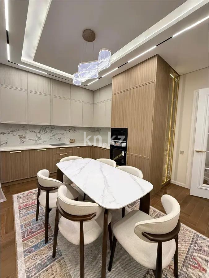 Продажа 4-комнатной квартиры, 136 м² в Астане - фото 5