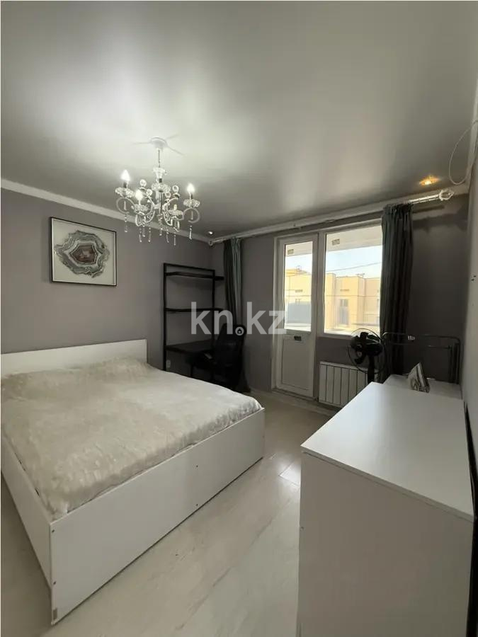 Продажа 1-комнатной квартиры, 35 м² в Алматы